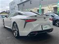 2017 Lexus LC