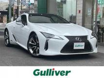 2017 Lexus LC