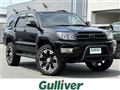 2004 Toyota Hilux Surf