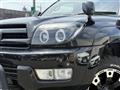 2004 Toyota Hilux Surf