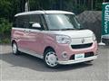 2021 Daihatsu Move Canbus