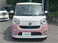 2021 Daihatsu Move Canbus