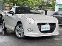 2021 Daihatsu Copen