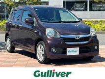 2013 Toyota PIXIS EPOCH