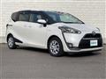 2016 Toyota Sienta