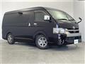 2021 Toyota Hiace Van