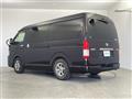 2021 Toyota Hiace Van