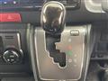 2021 Toyota Hiace Van