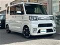2018 Daihatsu WAKE