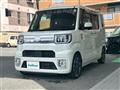 2018 Daihatsu WAKE