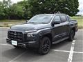 2025 Mitsubishi Triton