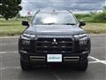 2025 Mitsubishi Triton