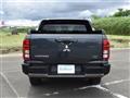 2025 Mitsubishi Triton