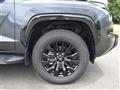 2025 Mitsubishi Triton