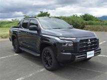 2025 Mitsubishi Triton