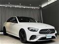 2020 Mercedes-Benz E-Class