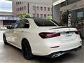 2020 Mercedes-Benz E-Class