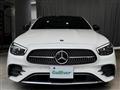 2020 Mercedes-Benz E-Class