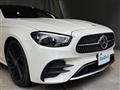2020 Mercedes-Benz E-Class