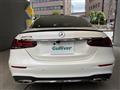 2020 Mercedes-Benz E-Class