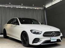 2020 Mercedes-Benz E-Class