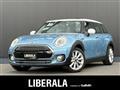 2017 BMW MINI Clubman