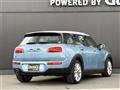 2017 BMW MINI Clubman