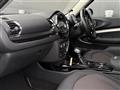 2017 BMW MINI Clubman