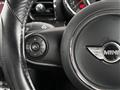 2017 BMW MINI Clubman