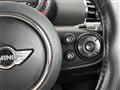 2017 BMW MINI Clubman