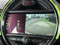 2017 BMW MINI Clubman