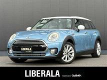 2017 BMW MINI Clubman