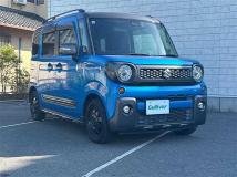 2019 Suzuki Spacia