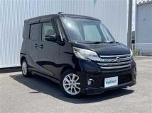 2014 Nissan DAYZ ROOX