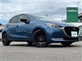 2021 Mazda Mazda2