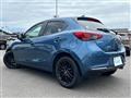 2021 Mazda Mazda2