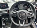 2021 Mazda Mazda2