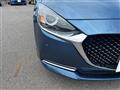 2021 Mazda Mazda2