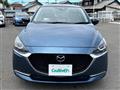 2021 Mazda Mazda2