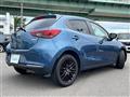 2021 Mazda Mazda2