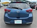 2021 Mazda Mazda2