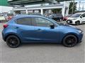 2021 Mazda Mazda2