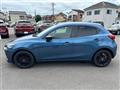 2021 Mazda Mazda2