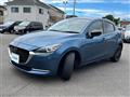 2021 Mazda Mazda2