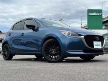 2021 Mazda Mazda2