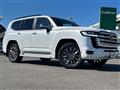 2023 Toyota Land Cruiser