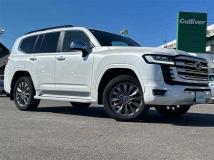 2023 Toyota Land Cruiser