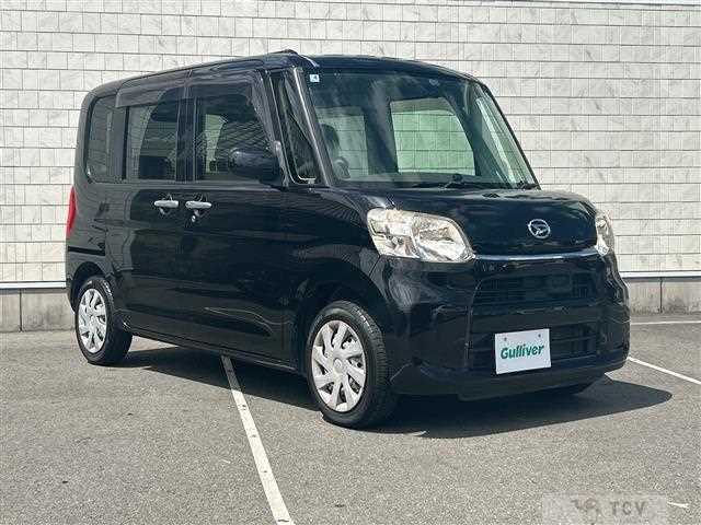 2013 Daihatsu Tanto