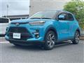 2020 Toyota Raize