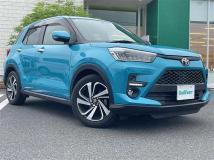 2020 Toyota Raize